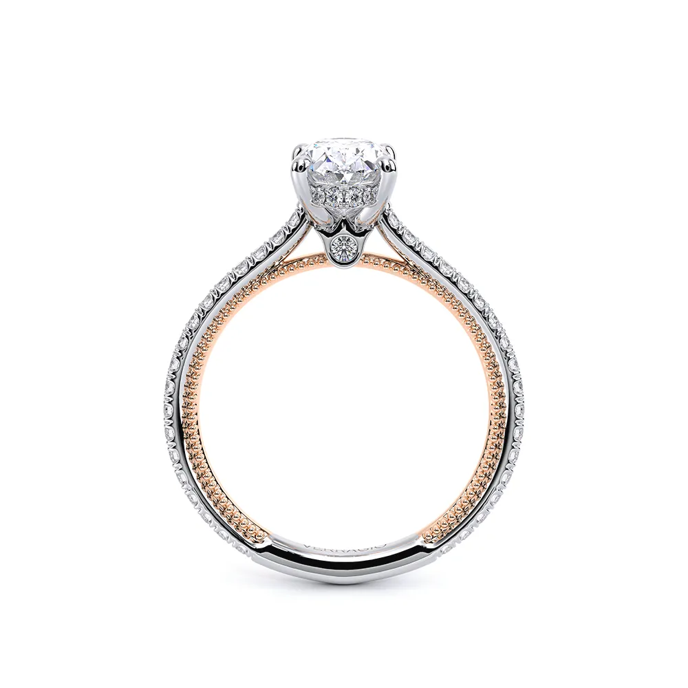 Verragio Engagement Rings Renaissance-992OV13