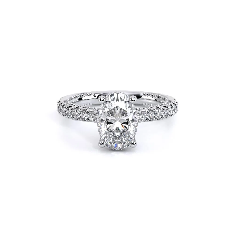 Verragio Engagement Rings Renaissance-992OV17
