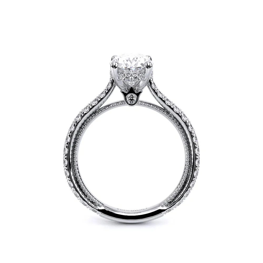 Verragio Engagement Rings Renaissance-992OV17