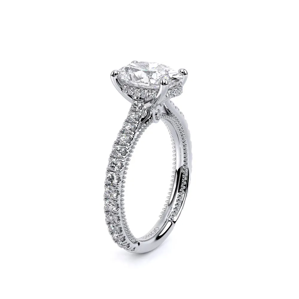 Verragio Engagement Rings Renaissance-992OV17
