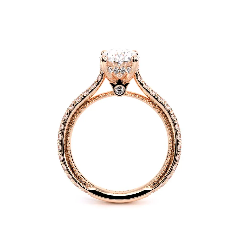 Verragio Engagement Rings Renaissance-992OV17
