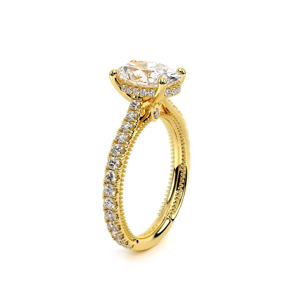 Verragio Engagement Rings Renaissance-992OV17