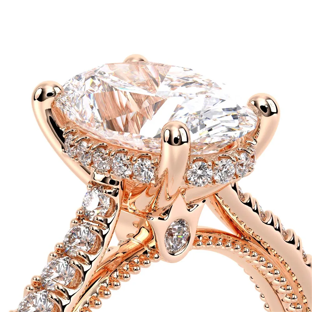 Verragio Engagement Rings Renaissance-992OV17