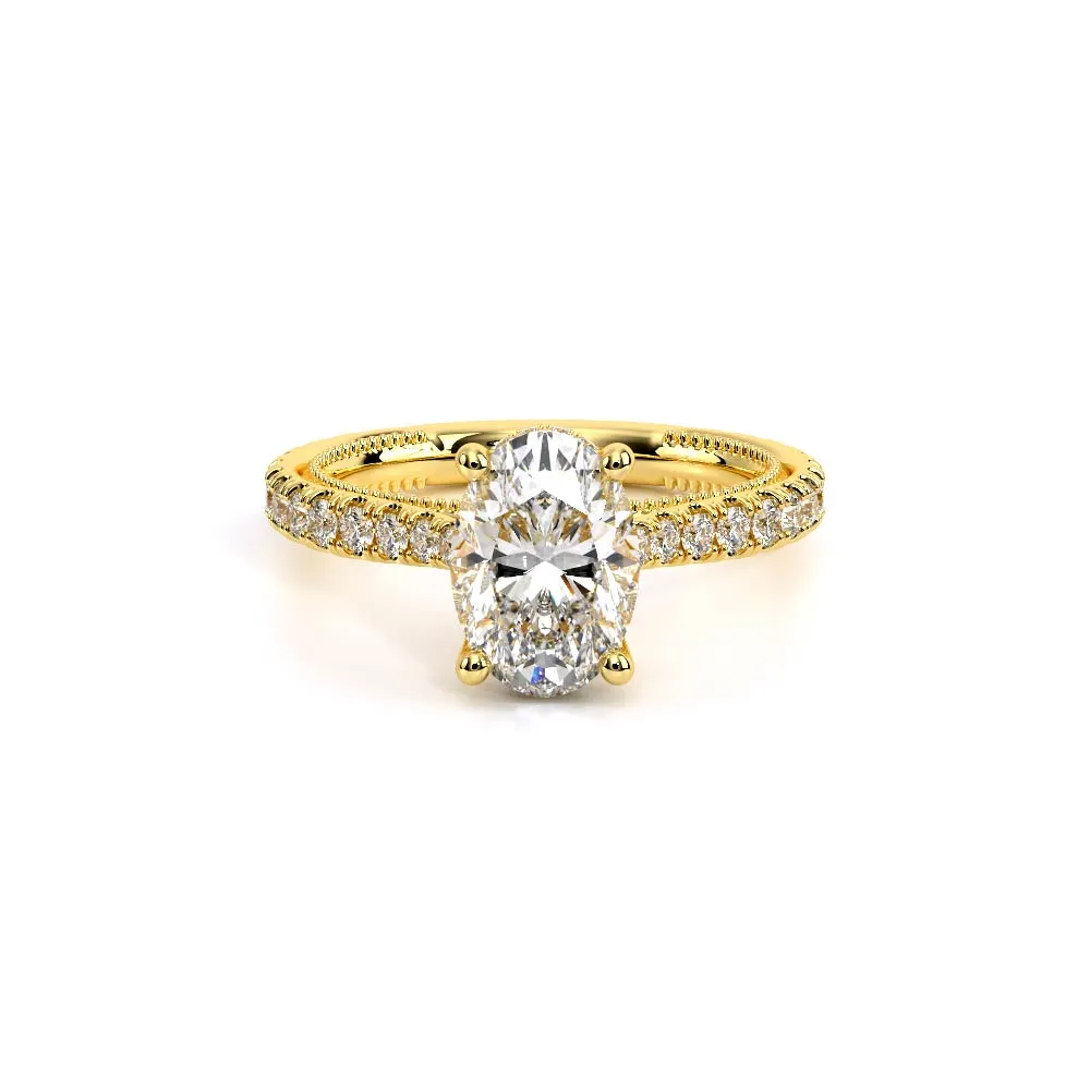 Verragio Engagement Rings Renaissance-992OV17