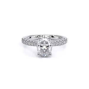 Verragio Engagement Rings Renaissance-992OV17