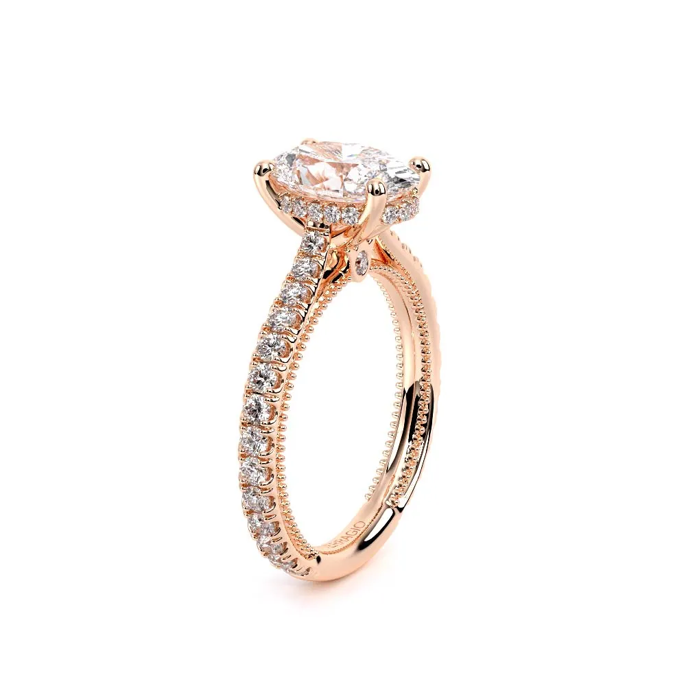 Verragio Engagement Rings Renaissance-992OV17