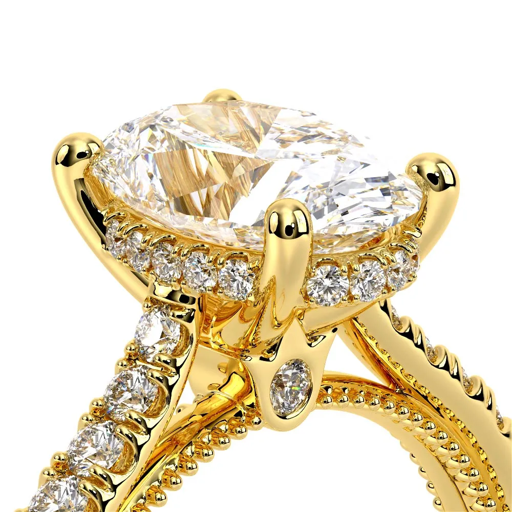 Verragio Engagement Rings Renaissance-992OV17