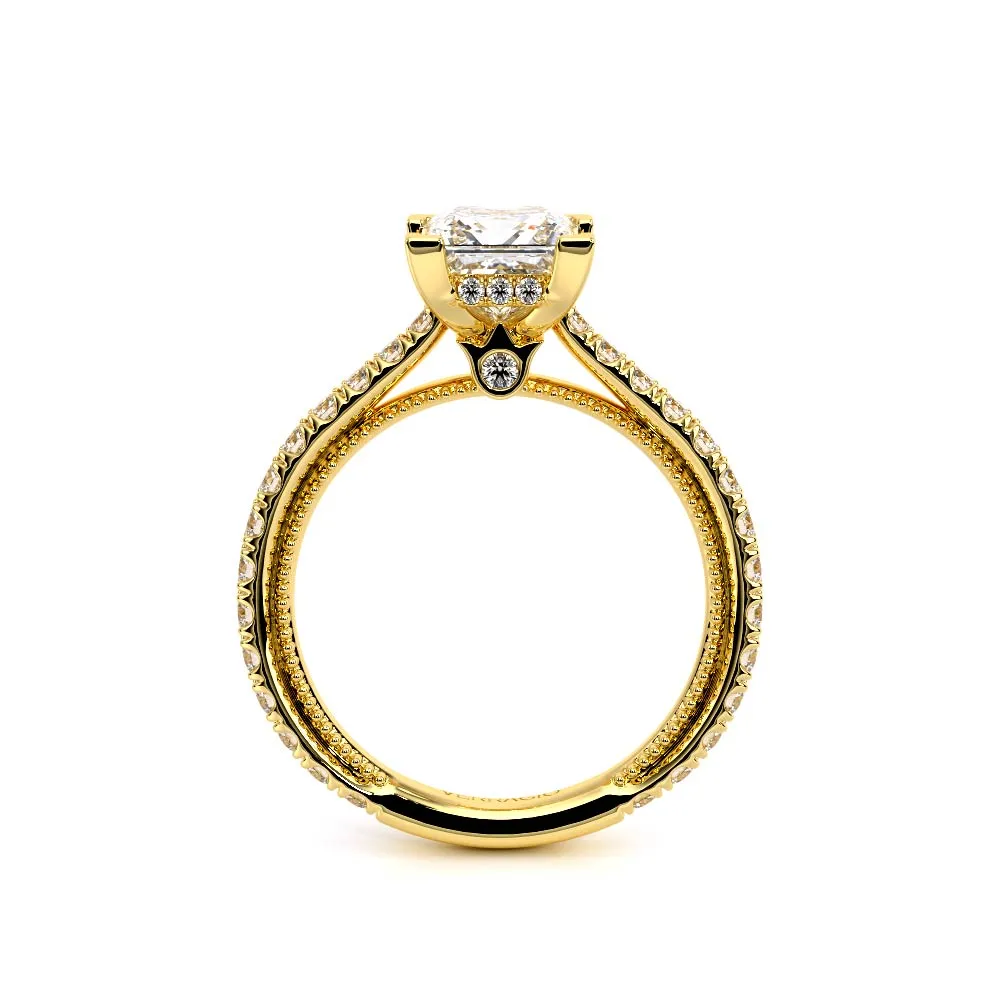 Verragio Engagement Rings Renaissance-992P-17