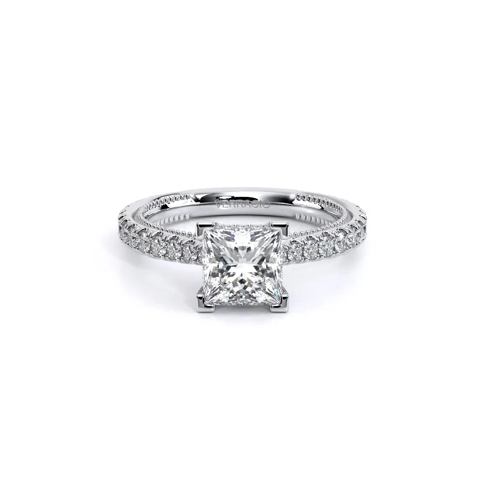 Verragio Engagement Rings Renaissance-992P-17