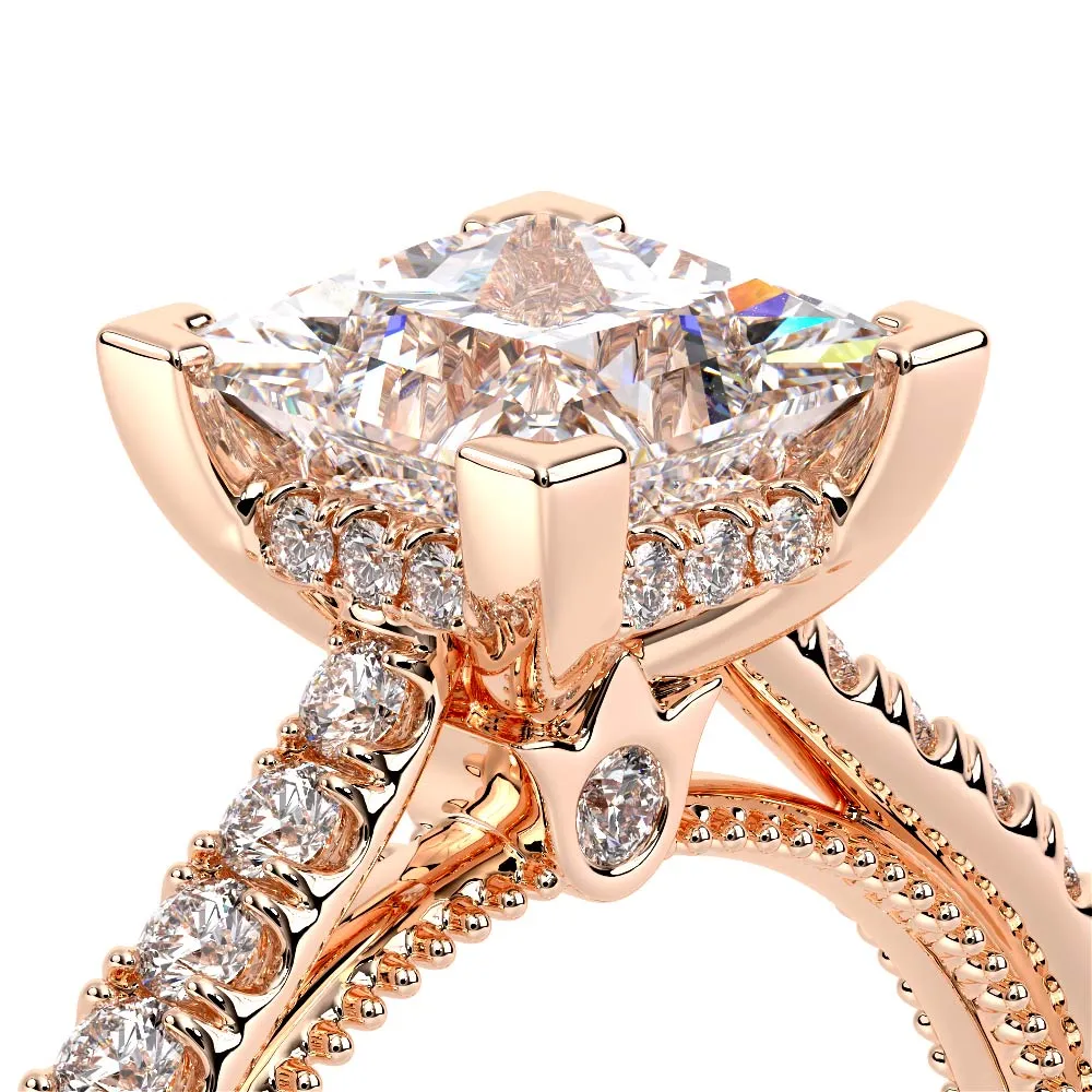 Verragio Engagement Rings Renaissance-992P-17