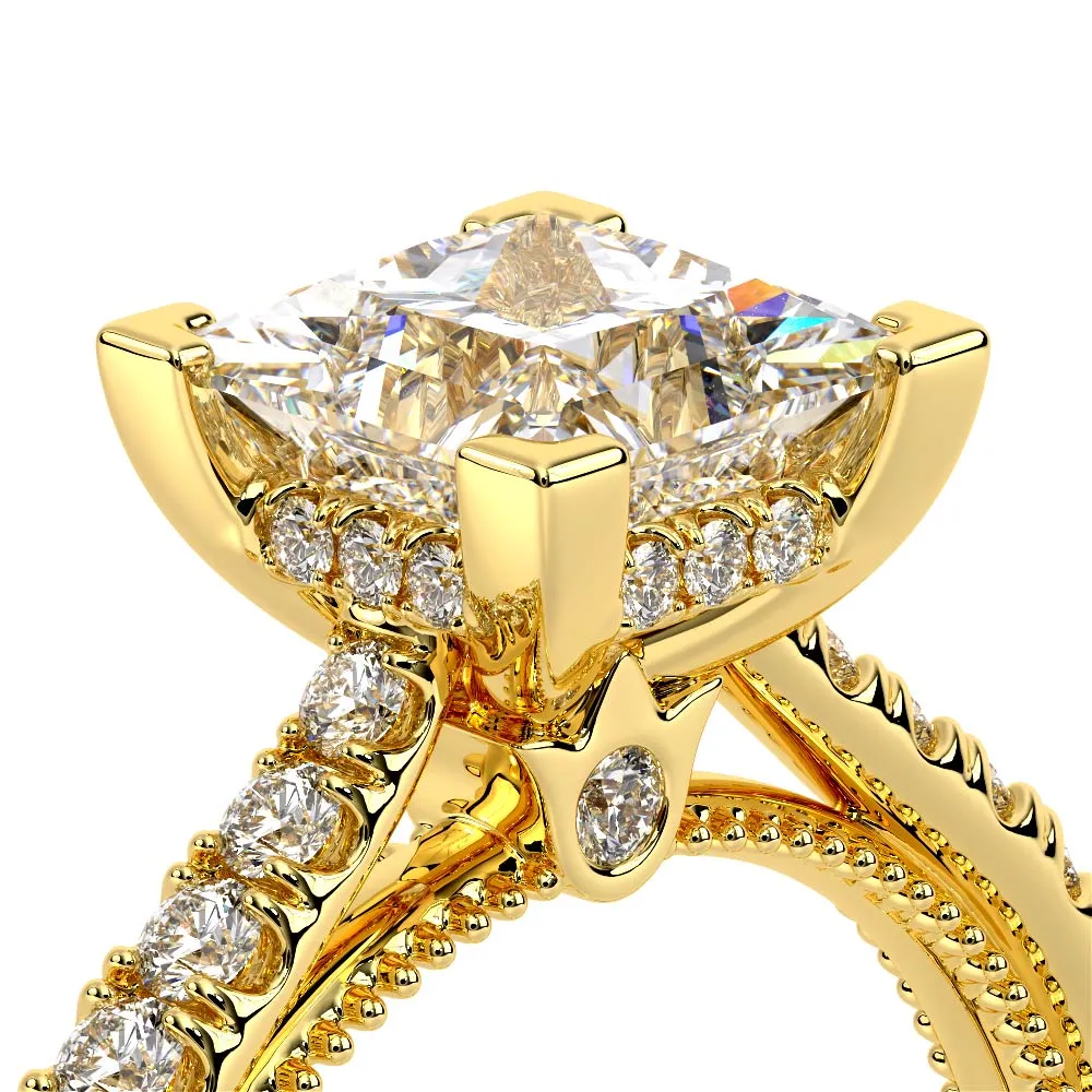 Verragio Engagement Rings Renaissance-992P-17