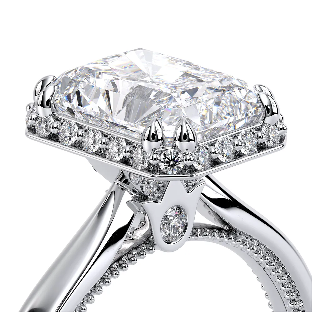Verragio Engagement Rings Renaissance-Sol302-XEM