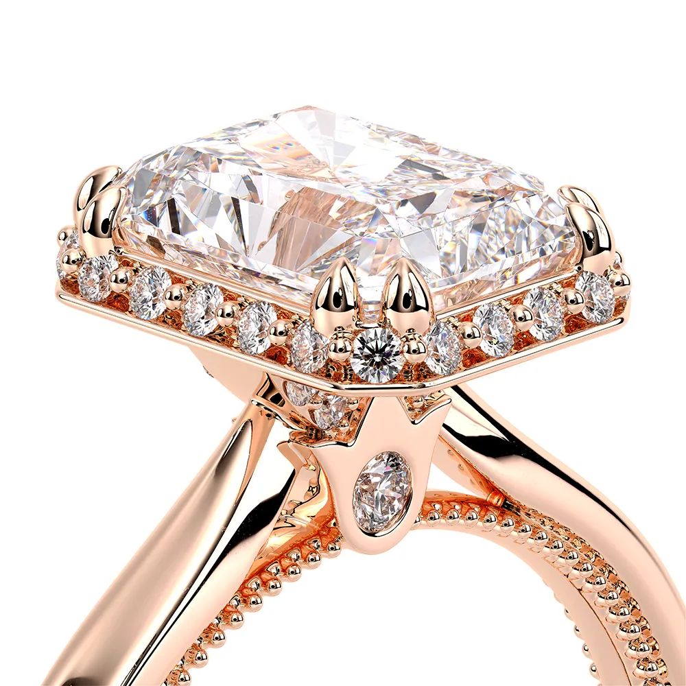 Verragio Engagement Rings Renaissance-Sol302-XEM