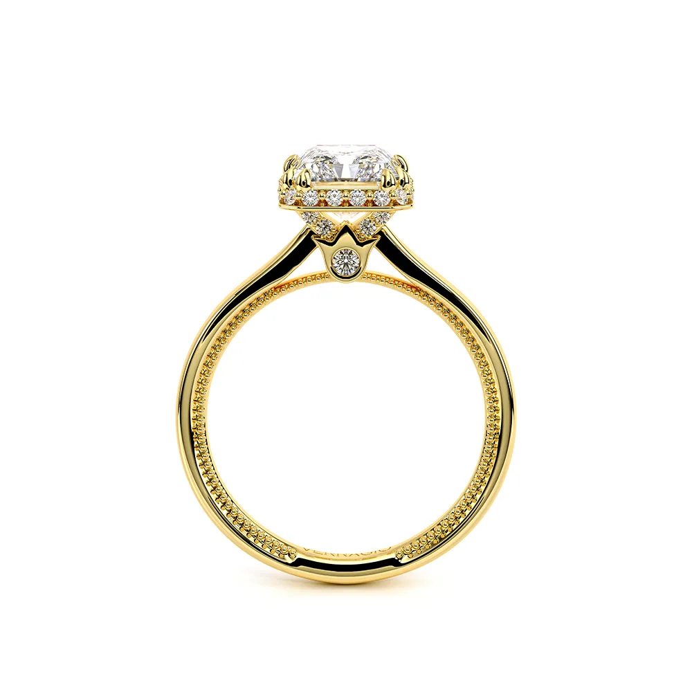 Verragio Engagement Rings Renaissance-Sol302-XEM
