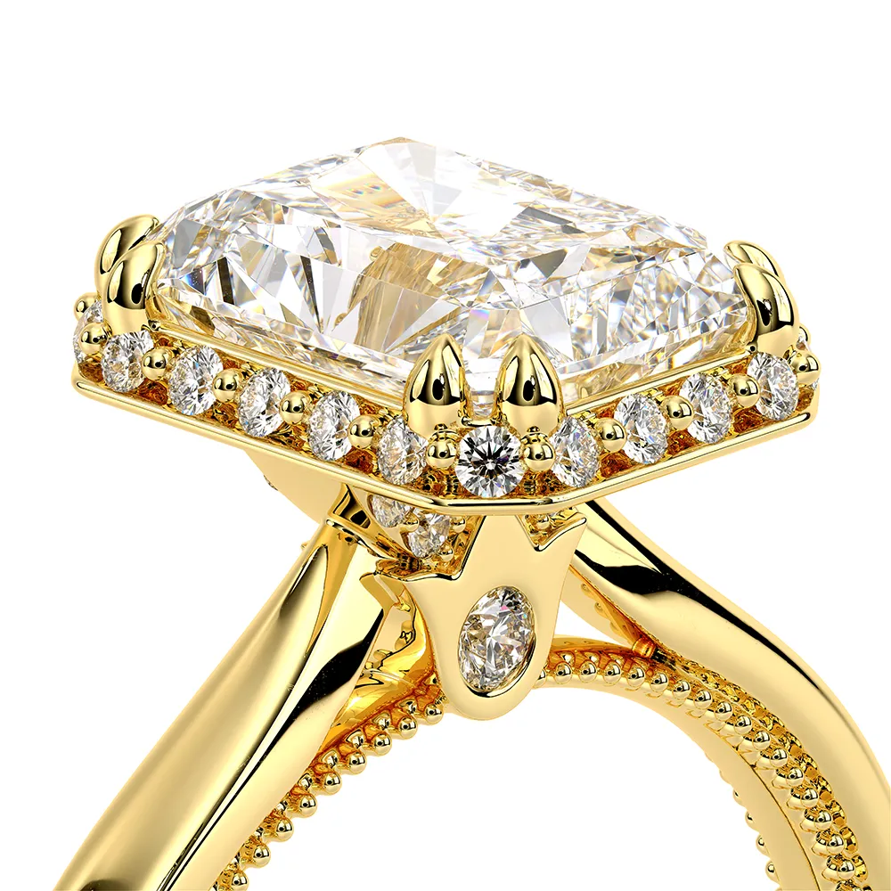 Verragio Engagement Rings Renaissance-Sol302-XEM