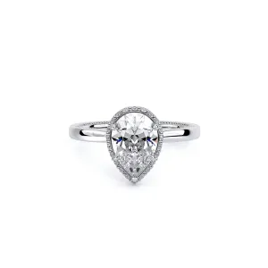 Verragio Engagement Rings Renaissance-SOL302-XPS