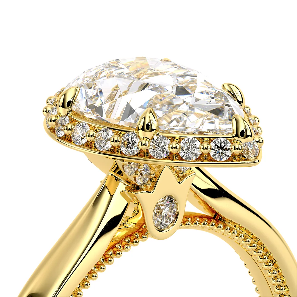 Verragio Engagement Rings Renaissance-SOL302-XPS