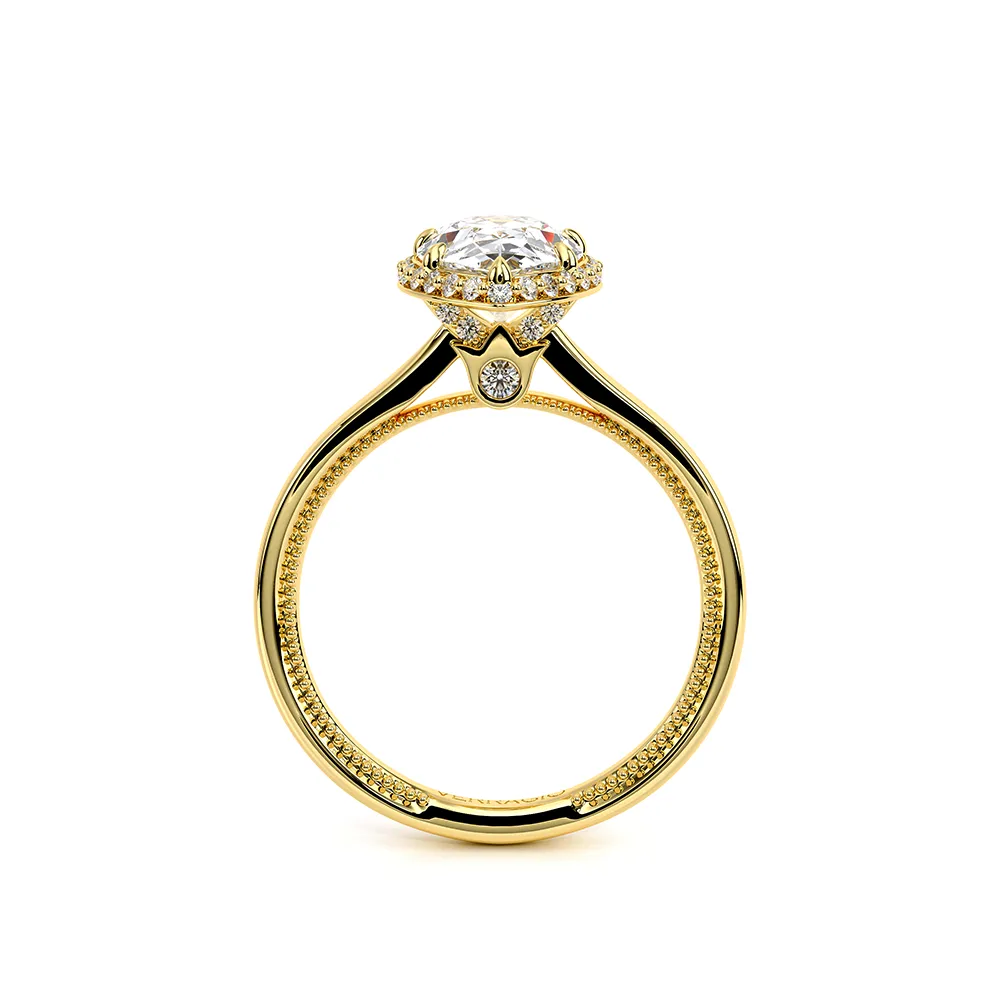 Verragio Engagement Rings Renaissance-SOL302-XPS