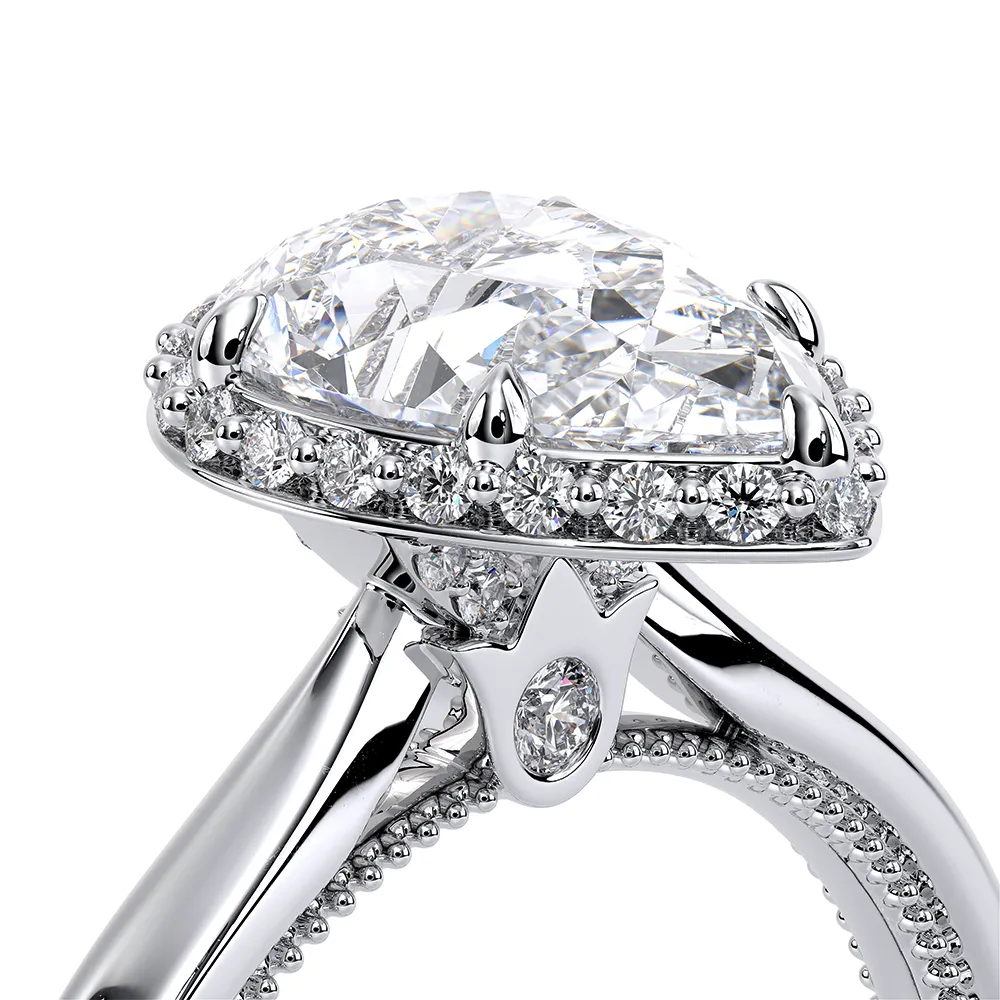 Verragio Engagement Rings Renaissance-SOL302-XPS