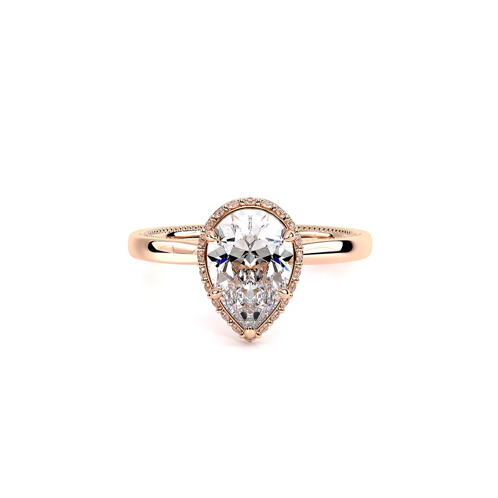 Verragio Engagement Rings Renaissance-SOL302-XPS