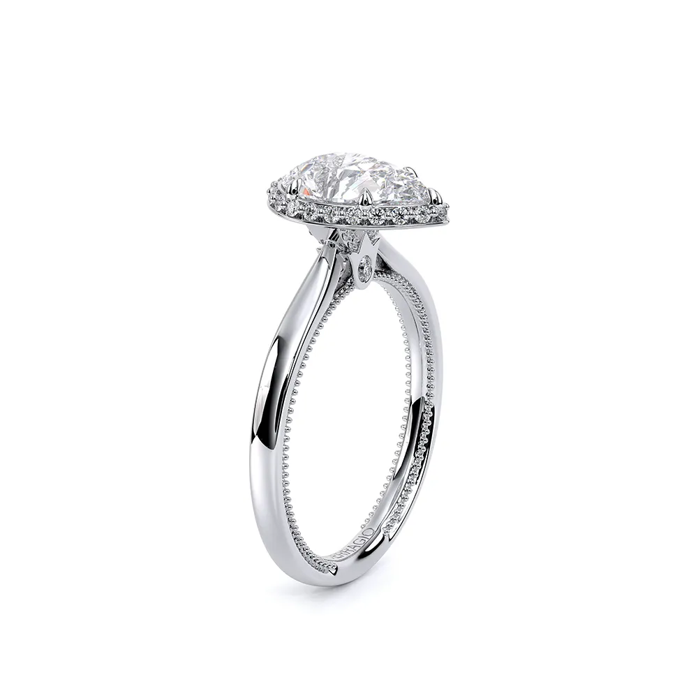 Verragio Engagement Rings Renaissance-SOL302-XPS