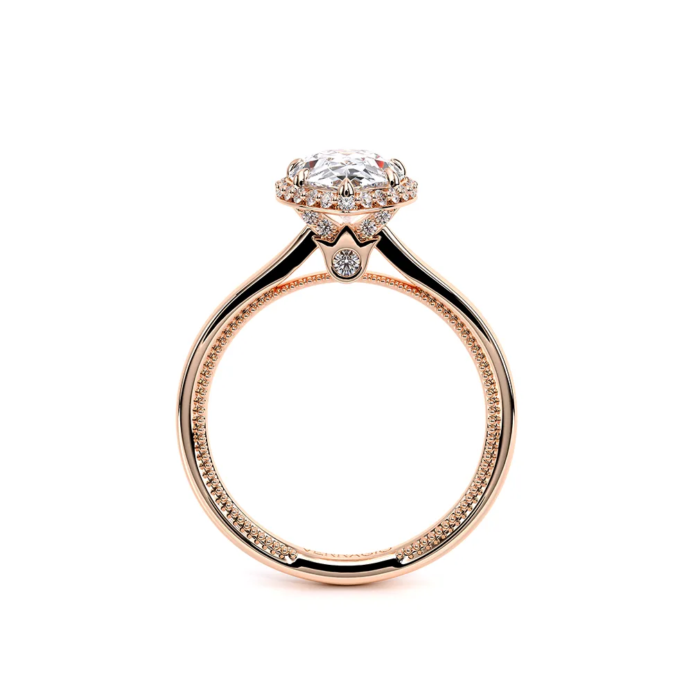 Verragio Engagement Rings Renaissance-SOL302-XPS