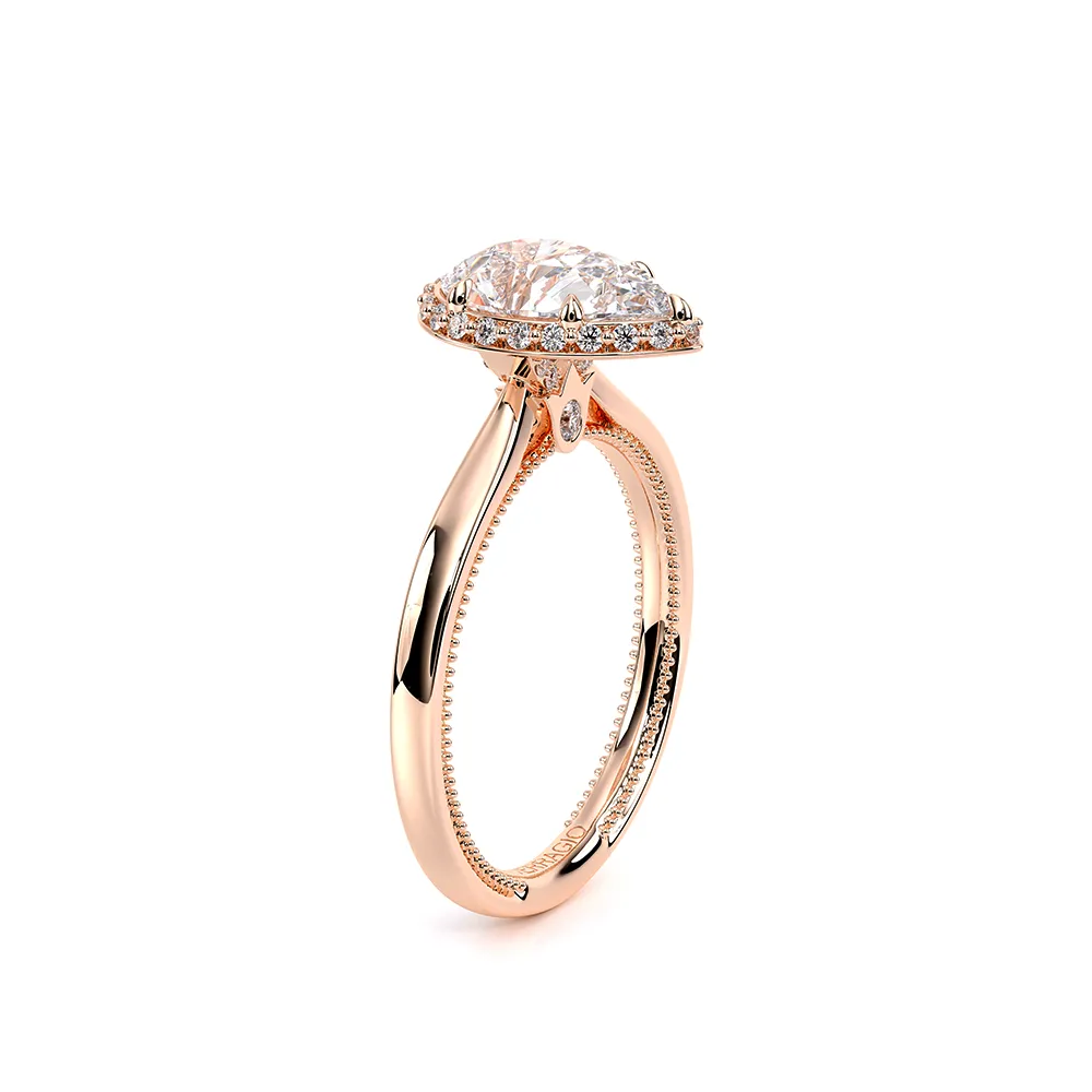 Verragio Engagement Rings Renaissance-SOL302-XPS