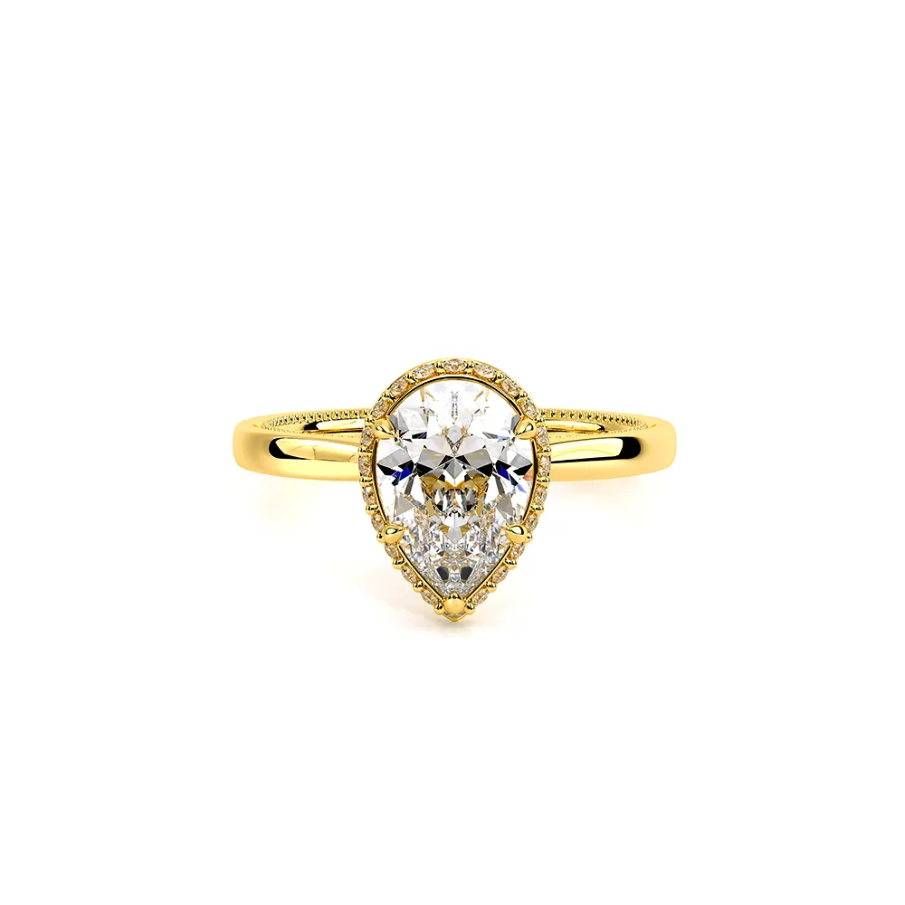 Verragio Engagement Rings Renaissance-SOL302-XPS