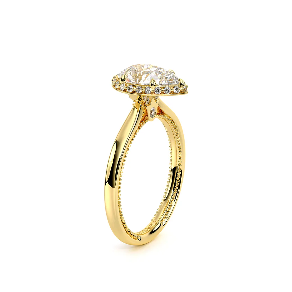 Verragio Engagement Rings Renaissance-SOL302-XPS