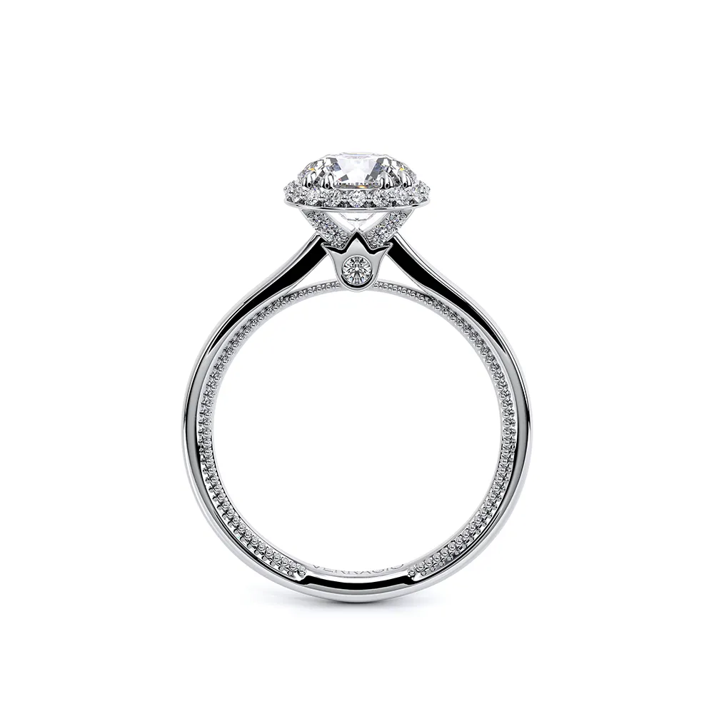 Verragio Engagement Rings Renaissance-Sol302R