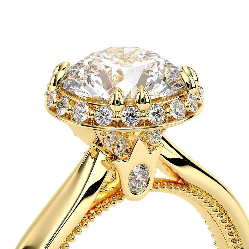 Verragio Engagement Rings Renaissance-Sol302R