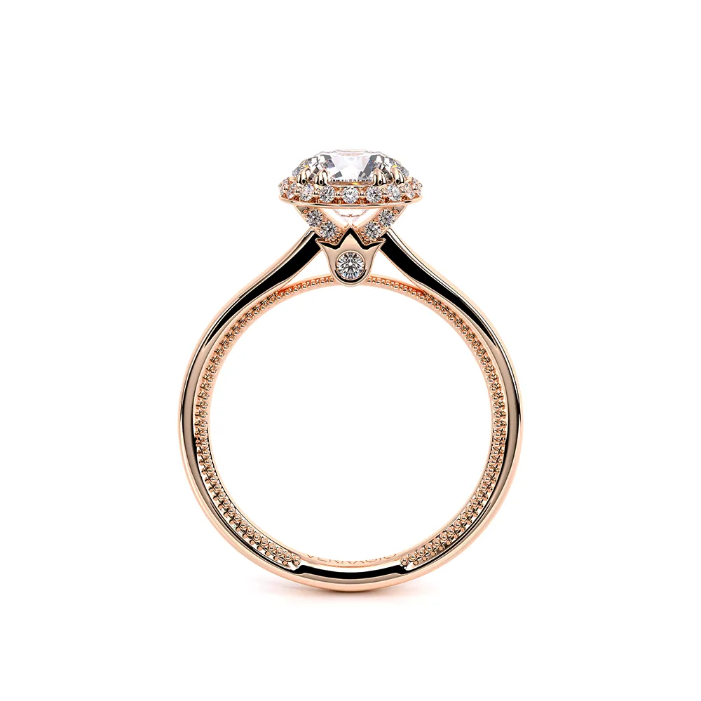 Verragio Engagement Rings Renaissance-Sol302R