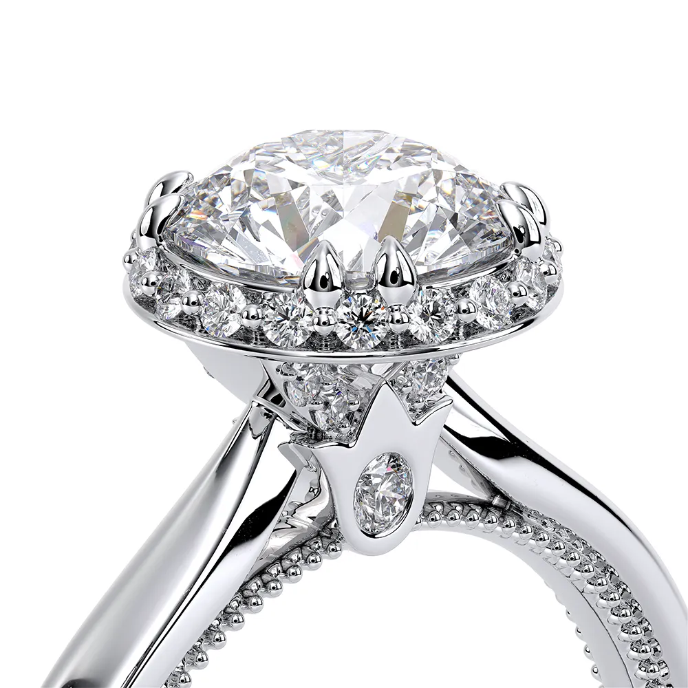 Verragio Engagement Rings Renaissance-Sol302R