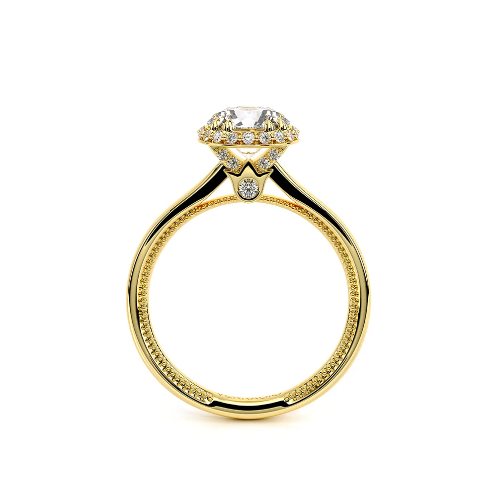 Verragio Engagement Rings Renaissance-Sol302R