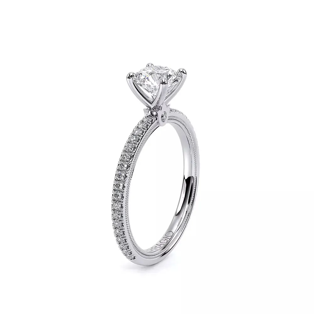 Verragio Engagement Rings Tradition-120R4