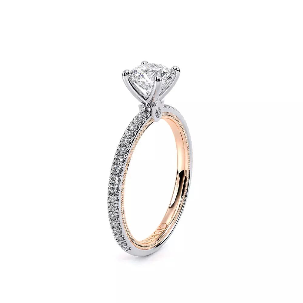 Verragio Engagement Rings Tradition-120R4