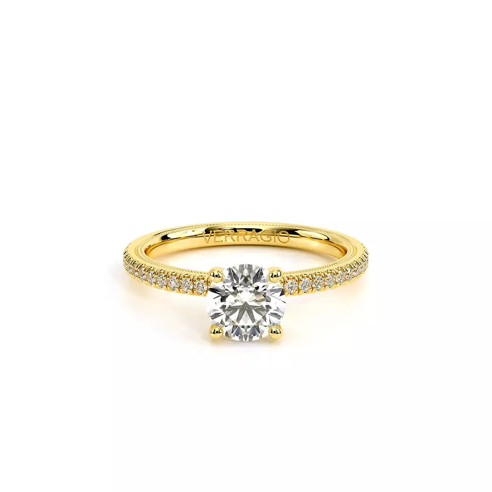 Verragio Engagement Rings Tradition-120R4