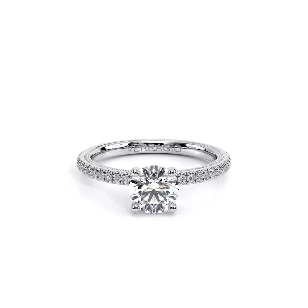 Verragio Engagement Rings Tradition-120R4