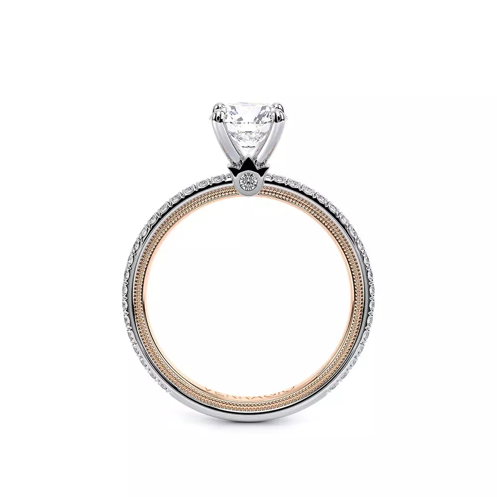 Verragio Engagement Rings Tradition-120R4