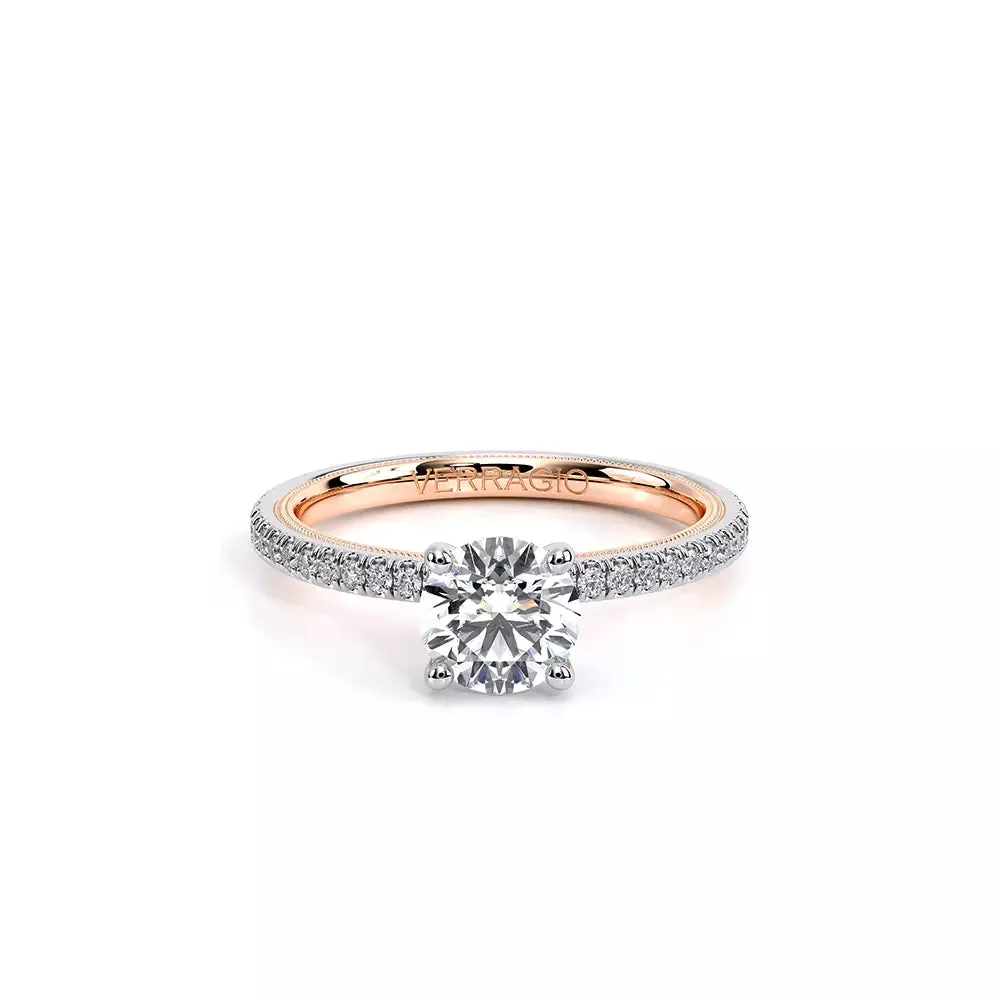Verragio Engagement Rings Tradition-120R4