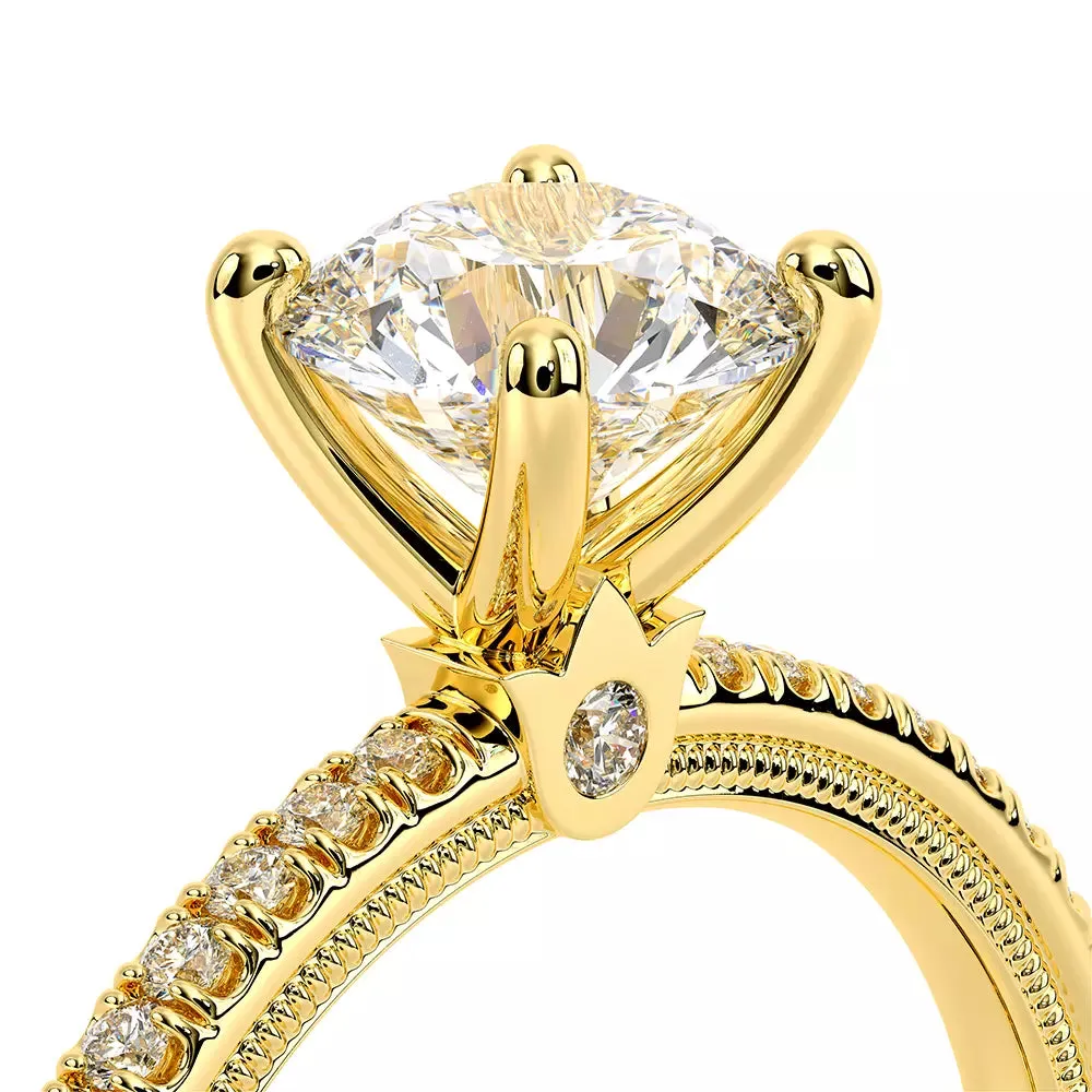 Verragio Engagement Rings Tradition-120R4