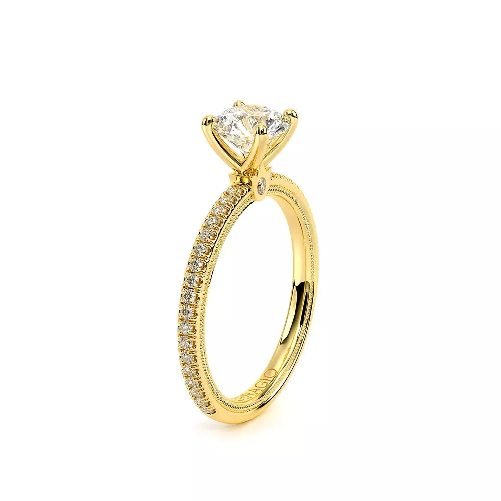 Verragio Engagement Rings Tradition-120R4