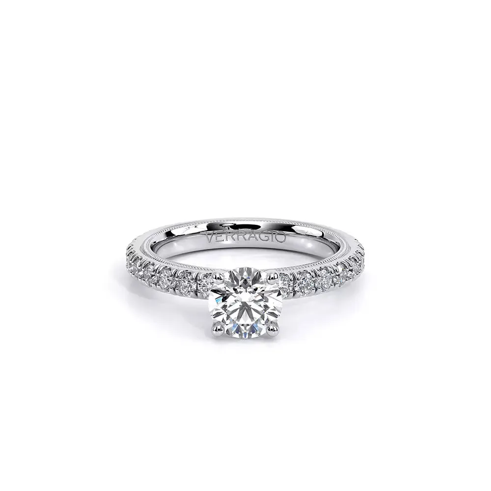 Verragio Engagement Rings Tradition-210R4