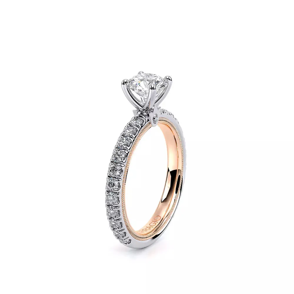 Verragio Engagement Rings Tradition-210R4