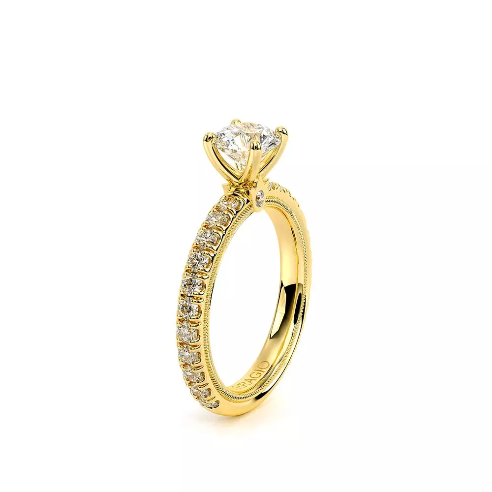 Verragio Engagement Rings Tradition-210R4