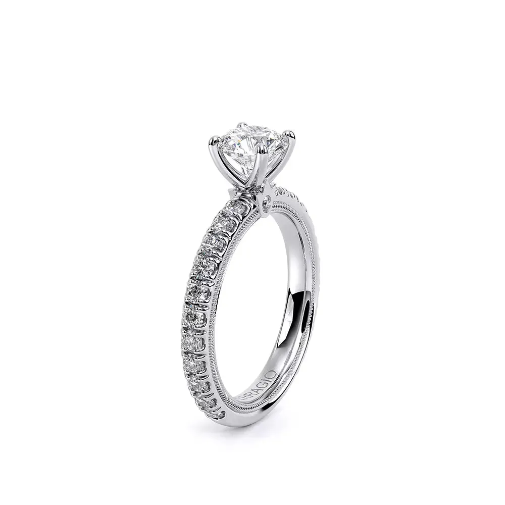 Verragio Engagement Rings Tradition-210R4