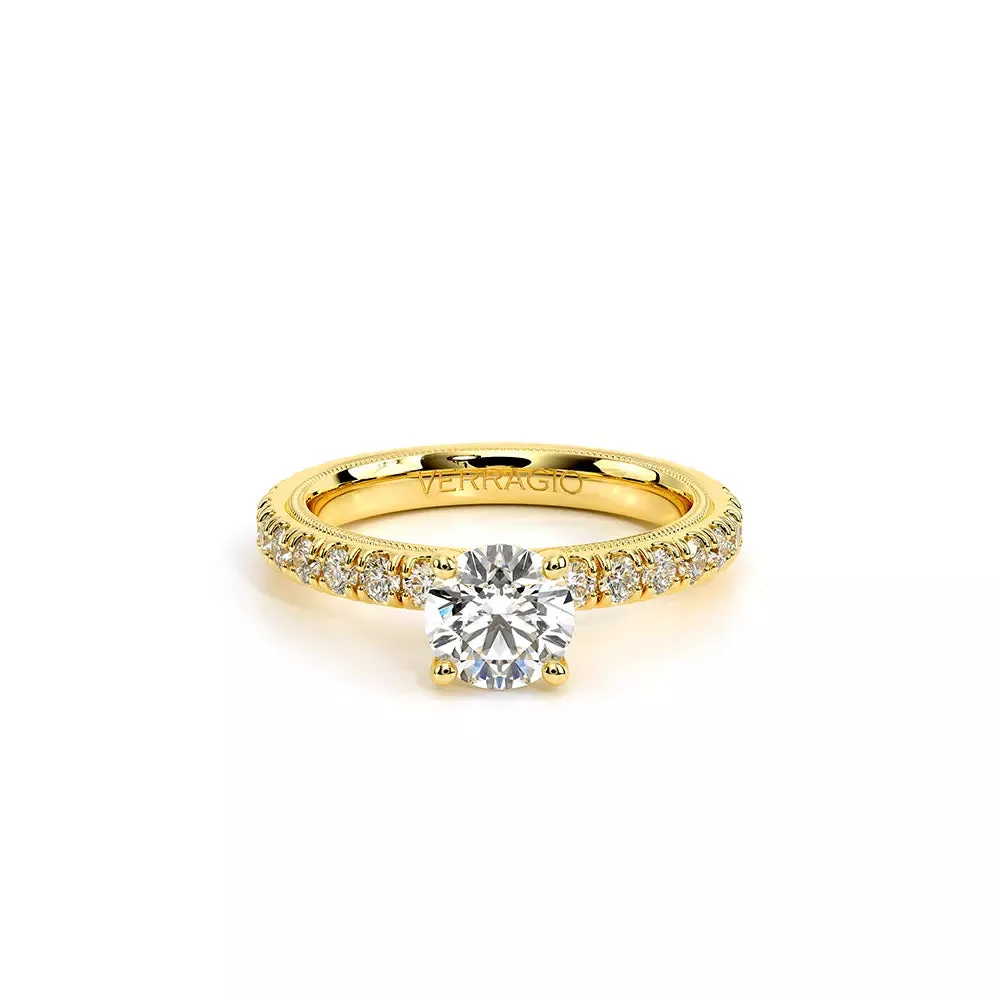 Verragio Engagement Rings Tradition-210R4