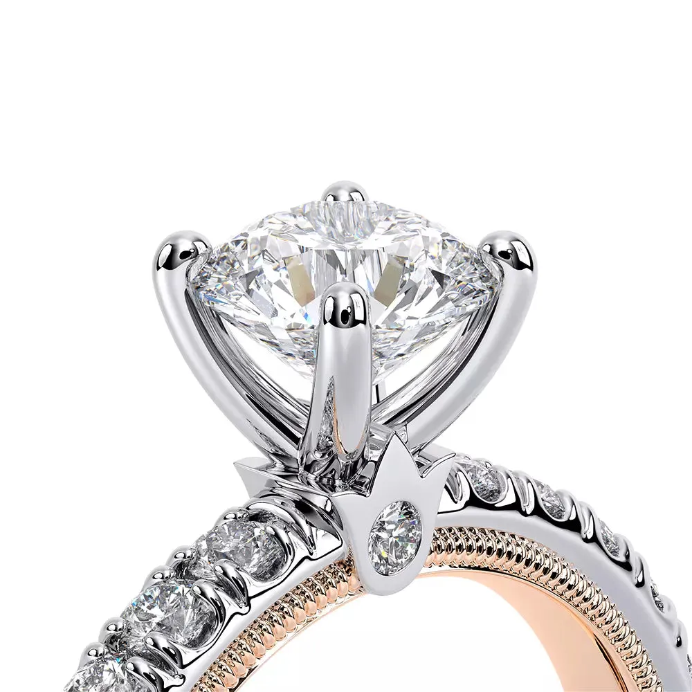 Verragio Engagement Rings Tradition-210R4