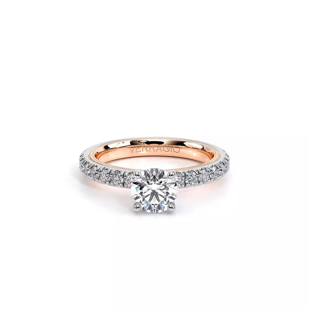 Verragio Engagement Rings Tradition-210R4