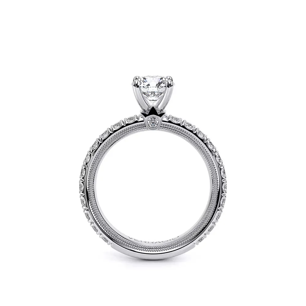Verragio Engagement Rings Tradition-210R4